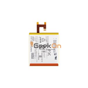 Μπαταρία Για Sony LIS1502ERPC Xperia Z/L36h/C6602/C6603 2330mAh