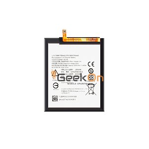 Μπαταρία Για Nokia HE316/HE317 Nokia 6 3000mAh