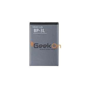 Μπαταρία Για Nokia BP-3L Lumia 710 1300mAh