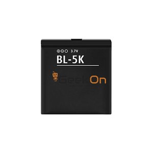 Μπαταρία Για Nokia BL-5K C7/N85/N86/8MP/X7-00/701 1200mAh