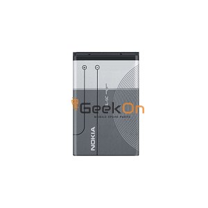 Μπαταρία Για Nokia BL-5C 6600/6230/3650/E50/N70/1100 1020mAh