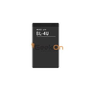 Μπαταρία Για Nokia 3120c / 6600s / E66 / E75 BL-4U 1000mAh Li-Ion