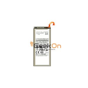 Μπαταρία Για Samsung EB-BJ800ABE J600F Galaxy J6 2018/A600F Galaxy A6 2018 3000 mAh