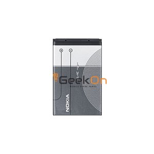 Μπαταρία Για Nokia BL-4C 6300 890 mAh
