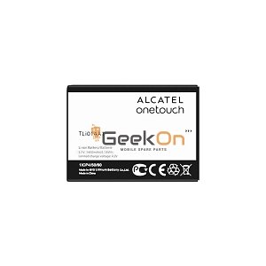 Μπαταρία Για Alcatel TLi014A1 S' POP 4030 1400mAh
