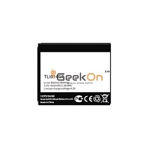 Μπαταρία Για Alcatel TLi014C7 Onetouch Pixi first 4024D 4024X 1450mAh