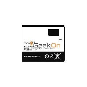 Μπαταρία Για Alcatel TLi020E7 One Touch Pop C7 7040 2000mAh