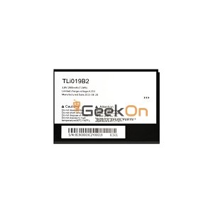 Μπαταρία Για Alcatel TLi019B2 POP C7 1900mAh