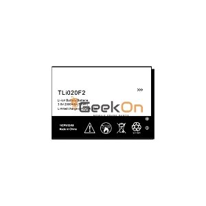 Μπαταρία Για Alcatel TLi020F2 7040T Fierce 2 / A564C Pop Icon 2000mAh