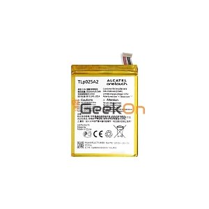 Μπαταρία Για Alcatel TLi025A1 One Touch Pop 2 2500mAh