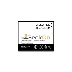 Μπαταρία Για Alcatel TLiB5AF OT POP C5 5036 1800mAh