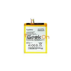 Μπαταρία Για Alcatel TLp020C2 One Touch IdolX 6040D / 6040X 2000mAh
