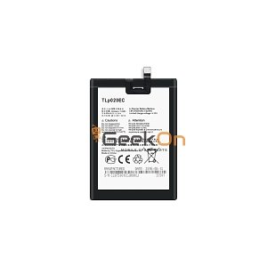 Μπαταρία Για Alcatel TLP020EC POP UP OT-6044 / 6044D 2000mAh
