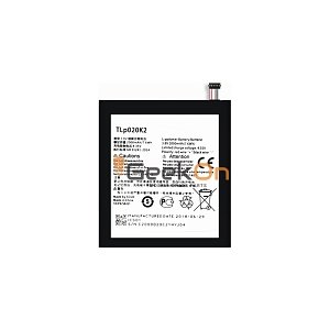Μπαταρία Για Alcatel TLp020K2 6039 One Touch Idol 3 4.7 2000mAh