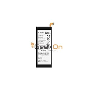 Μπαταρία Για Alcatel TLP026EJ ONE TOUCH IDOL 4 6055 2610MAH