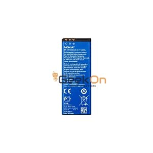 Μπαταρία Για Nokia BP-5H Lumia 701 630 Li-Polymer 3.7V 1300 mAh