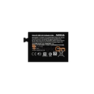 Μπαταρία Για Nokia BV-5QW LUMIA 930 2420Mah