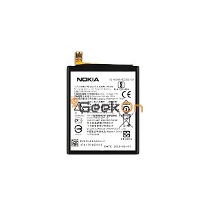 Μπαταρία Για Nokia HE321 3.85V Nokia 5 2900mAh
