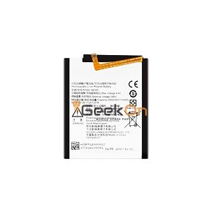 Μπαταρία Για Nokia HE335 Nokia 6 3000mAh