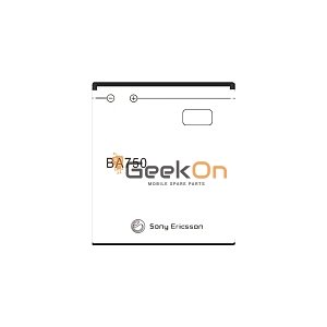 Μπαταρία Για Sony Ericsson BA750 X12 1500mAh