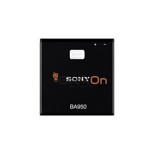 Μπαταρία Για Sony BA950 Xperia ZR C5502 2300mAh
