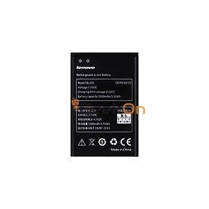 Μπαταρία Για Lenovo BL203/BL214 A369 1500mAh