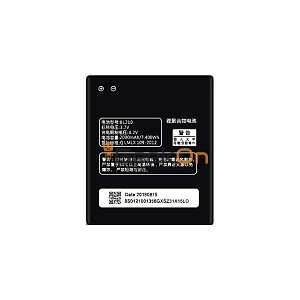 Μπαταρία Για Lenovo BL210 A536 2000mAh