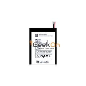 Μπαταρία Για Lenovo BL211 P780