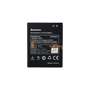 Μπαταρία Για Lenovo BL222 S660 3000mAh