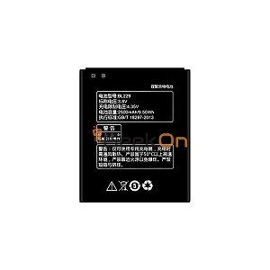 Μπαταρία Για Lenovo Golden Warrior BL229 A8 A806 2500mAh
