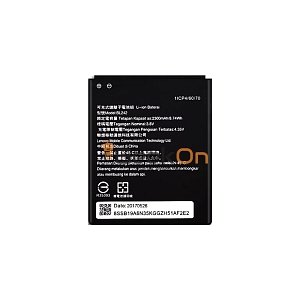 Μπαταρία Για Lenovo BL242  A6000 / A6010 / K3 / K30 Li-Ion 3.7V 2300mAh