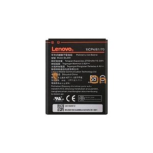 Μπαταρία Για Lenovo BL264 Vibe C2 Power 3500mAh