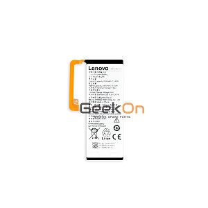 Μπαταρία Για Lenovo BL268 ZUK Z2 3500mAh