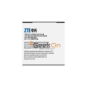 Μπαταρία Για ZTE Li3717T43P3h565751 Anthem 4G N910 / Warp N860 1600mAh