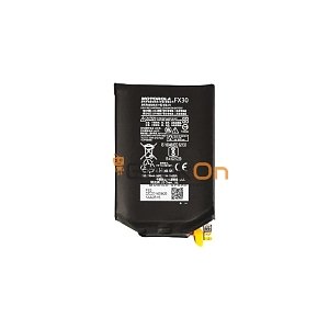 Μπαταρία Για Motorola FX30 Moto X 3000mAh