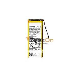Μπαταρία Για Motorola GA40  Moto G4 Plus 2810mAh