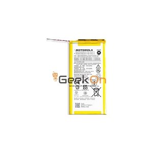 Μπαταρία Για Motorola HZ40 XT1710 Moto Z2 Play 3000mAh