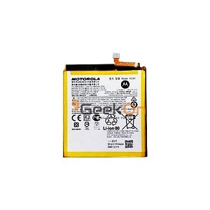 Μπαταρία Για Motorola KD40 Moto G8 Plus XT2019 4000mAh