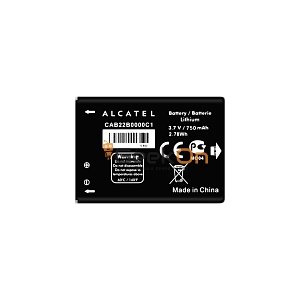 Μπαταρία Για Alcatel  OT 2010 / OT 2010X / OT 2010D 750mAh