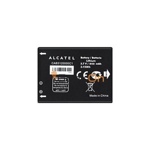 Μπαταρία Για Alcatel CAB3120000C1 One Touch 2005D BY42 850mAh