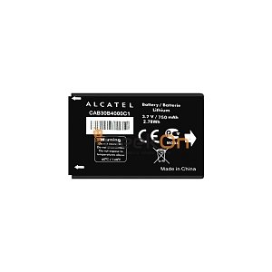 Μπαταρία Για Alcatel CAB30B4000C1 One Touch 2010D 750mAh