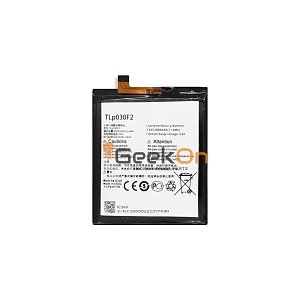 Μπαταρία Για Alcatel TLp030F2 Alcatel Idol 4s 3000mAh