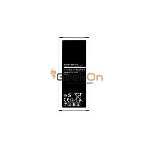 Μπαταρία για Samsung Galaxy Note 4 N910 EB-BN910ABE EB-BN910BBE EB-BN910BBK