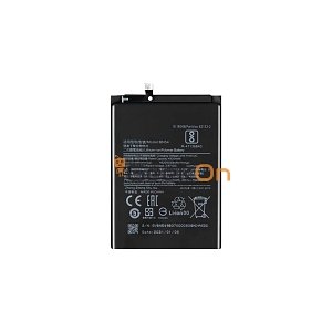 Μπαταρία για Xiaomi Redmi Note 9 / Redmi 9 / Redmi 10X / Redmi Note 10X PRO 5G BN54 5020mAh
