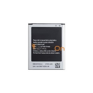 Μπαταρία για Samsung Galaxy Grand DUOS / Neo Plus / I9082 / I9080 / I879 / I9118 / i9060 EB535163LU 2100mAH