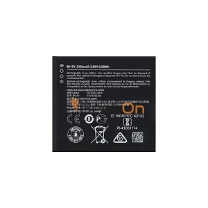 Μπαταρία για Nokia 1, TA-1047 DS BV-5V 2150mAh