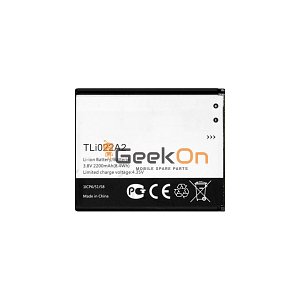Μπαταρία για Alcatel One Touch Sonic TLi022A2 2200mah