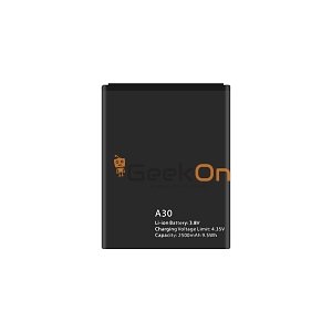 Μπαταρία για Blackview A30 2500mAh