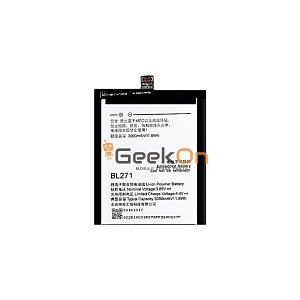 Μπαταρία για Lenovo Zuk Edge BL271 3000mAh