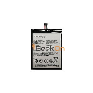 Μπαταρία για Alcatel One Touch IDOL 3 6045Y TLP029A2-S 2910mAh